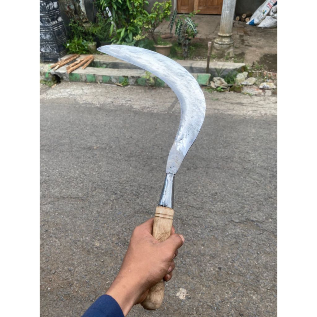 Sabit FULL BAJA LUGASAN tajam