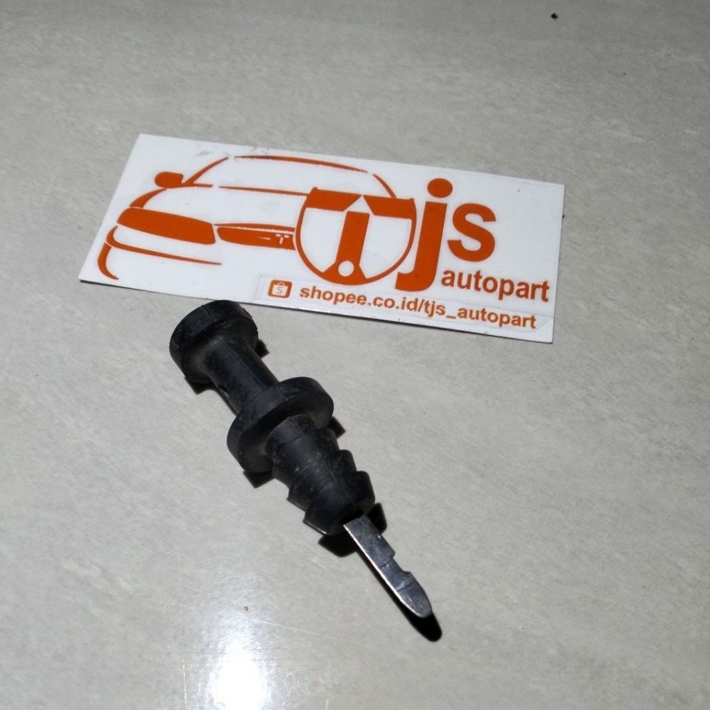 Dipstick perseneling Timor, stik transmisi Timor, tutup oli gearbox timor
