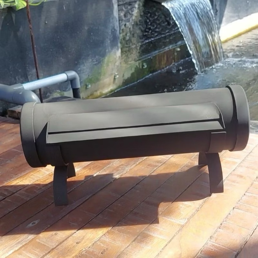 waterfal portable kolam koi air terjun