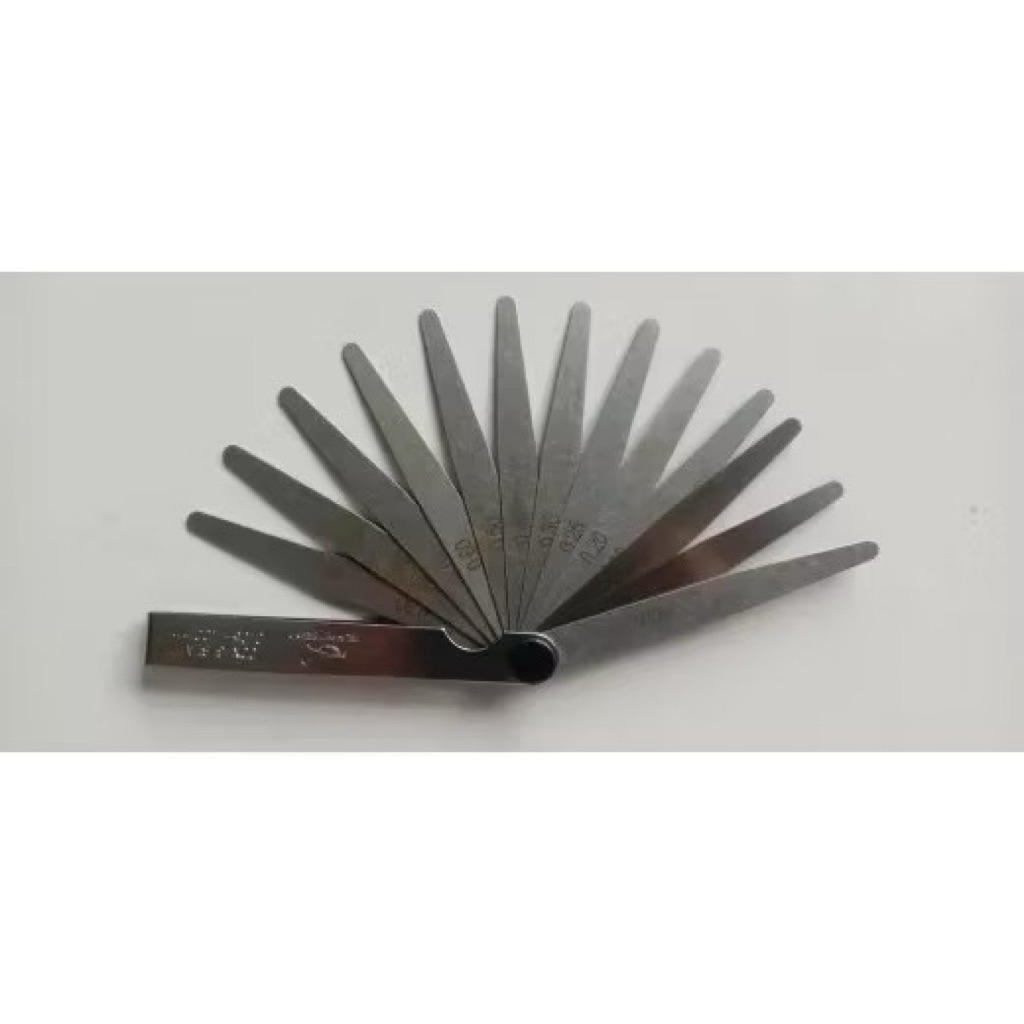 Puller feeler gauge puller gauge fuller pengukur sim klep