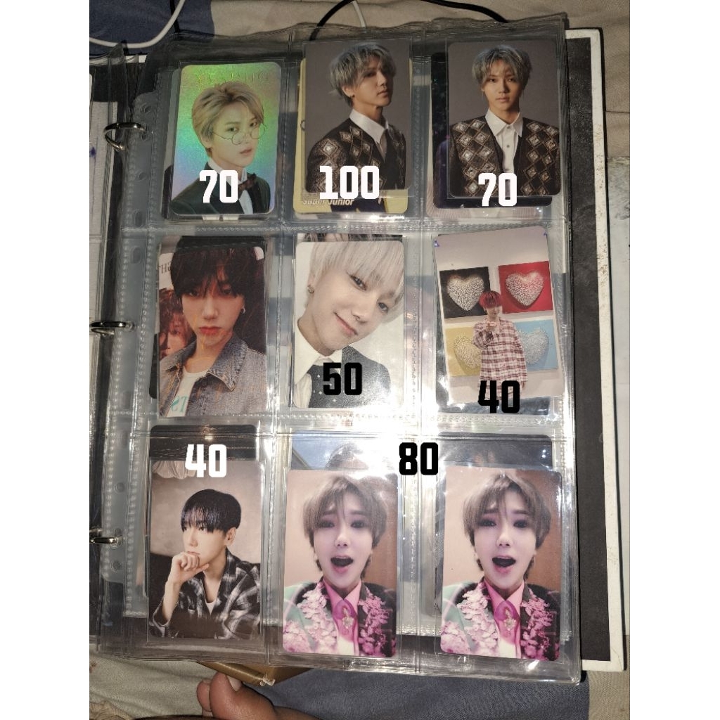 PC yesung reno