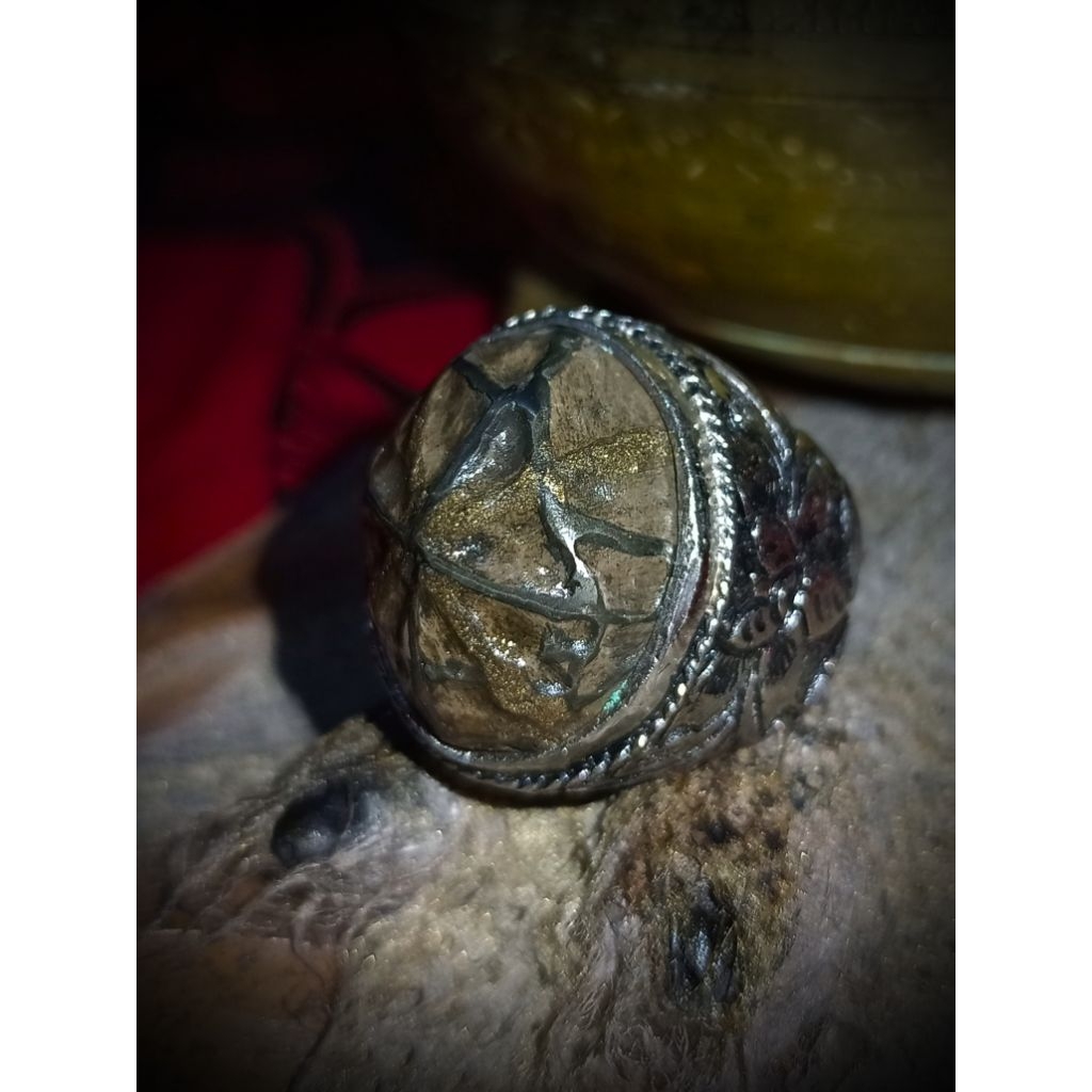 Batu Jolo Sutro PandanMas