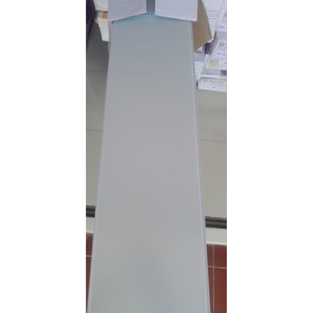 PLAFON PVC PANJANG 3 METER