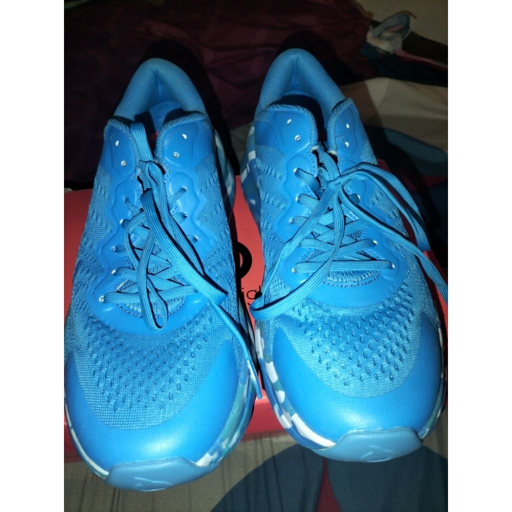 ORTUSEIGHT HYPERBLAST