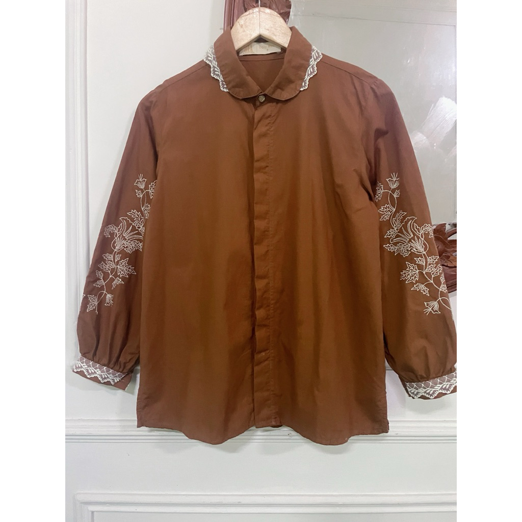 BIA Zaskia Mecca preloved