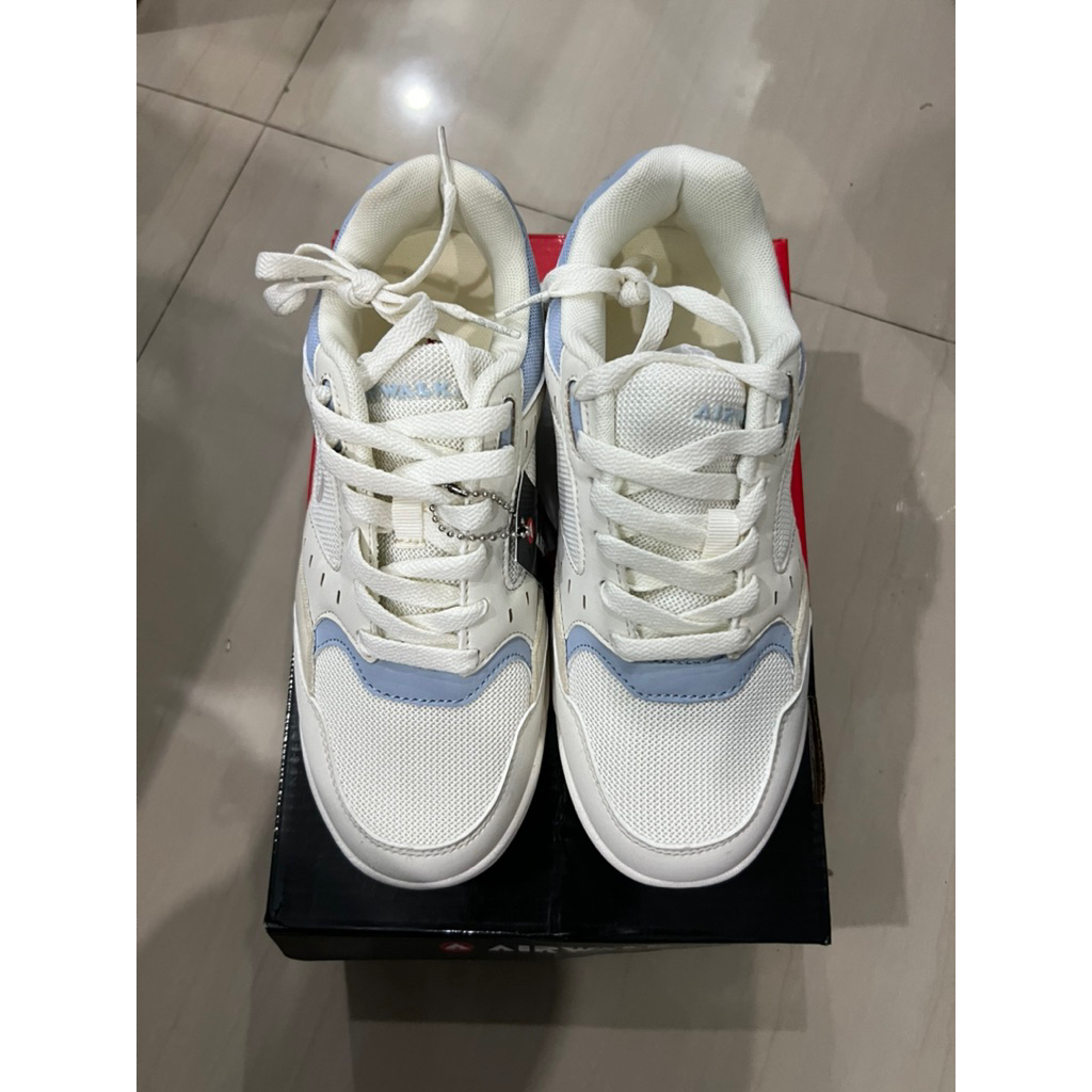 Airwalk Dome Beige 100% Original