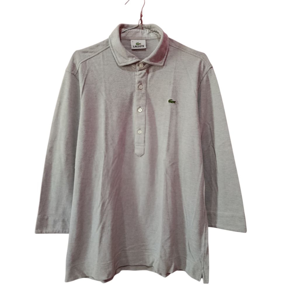 Kaos Polo Rugby Lacoste