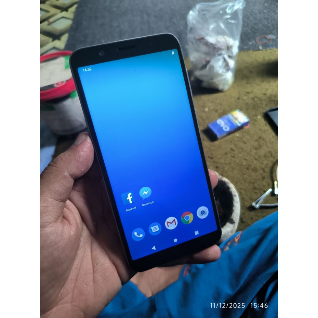 Asus Zenfone max pro M1 preloved 6/64gb