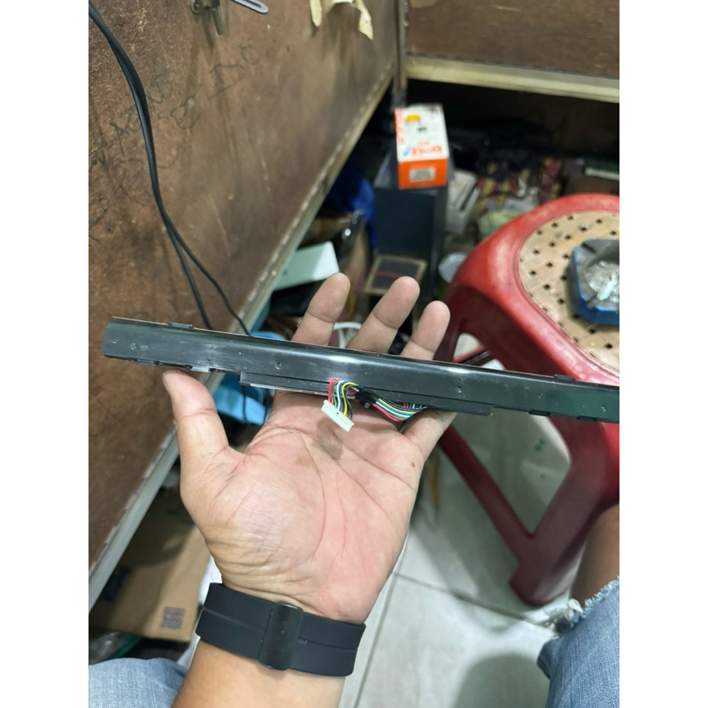 BATERAI LAPTOP NOTEBOOK ACER E14 AL15A32 ORIGINAL COPOTAN