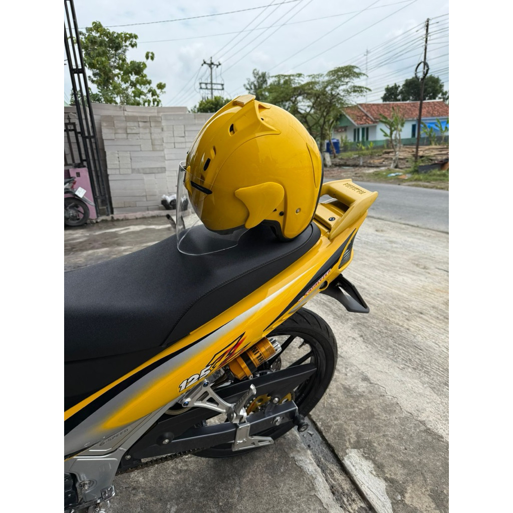 HELM TSR RAM 4