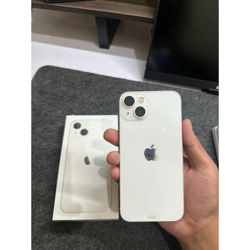 iphone 13 mini ibox 128