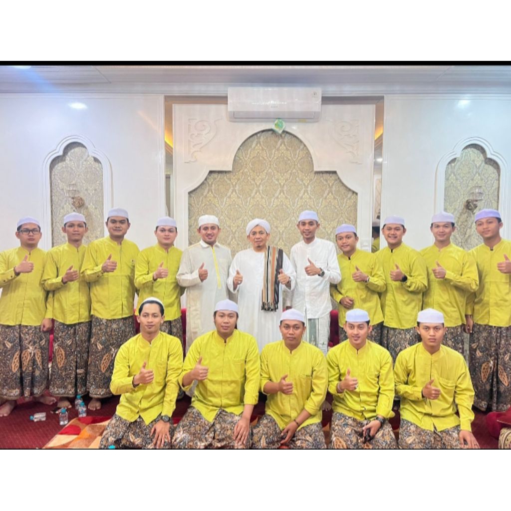 (COD)GUS AZMI KOKO HADROH SYUBANUL MUSLIMIN BAJU KOKO MUSLIM PRIA KOKO AZZAHIR KOKO TERLARIS KOKO SE
