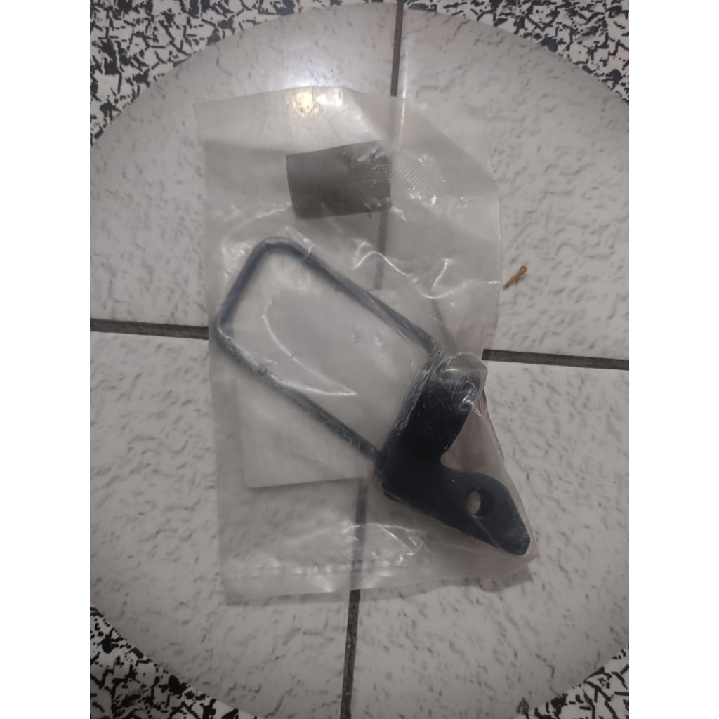 karet klem penahan selang rem depan honda vario 125 150