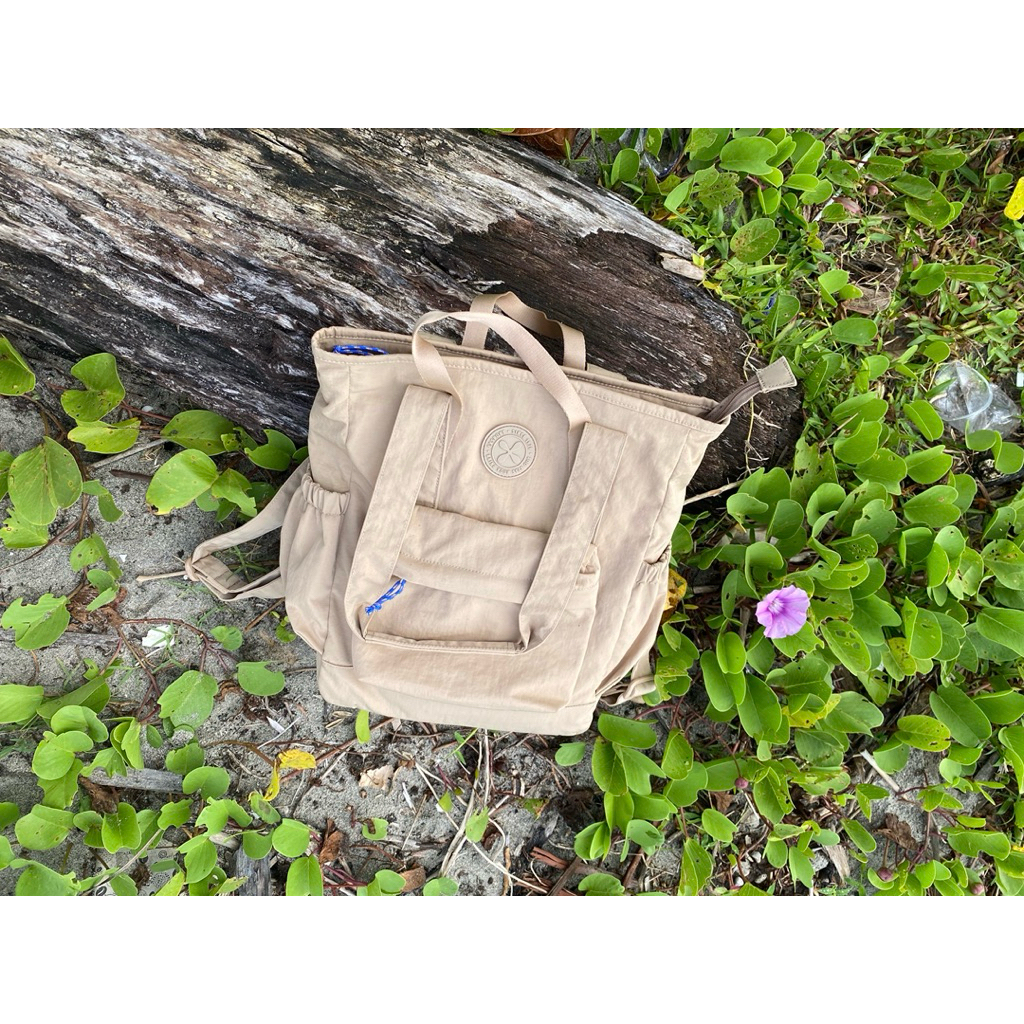 PRELOVED TAS JINJING EXPORT