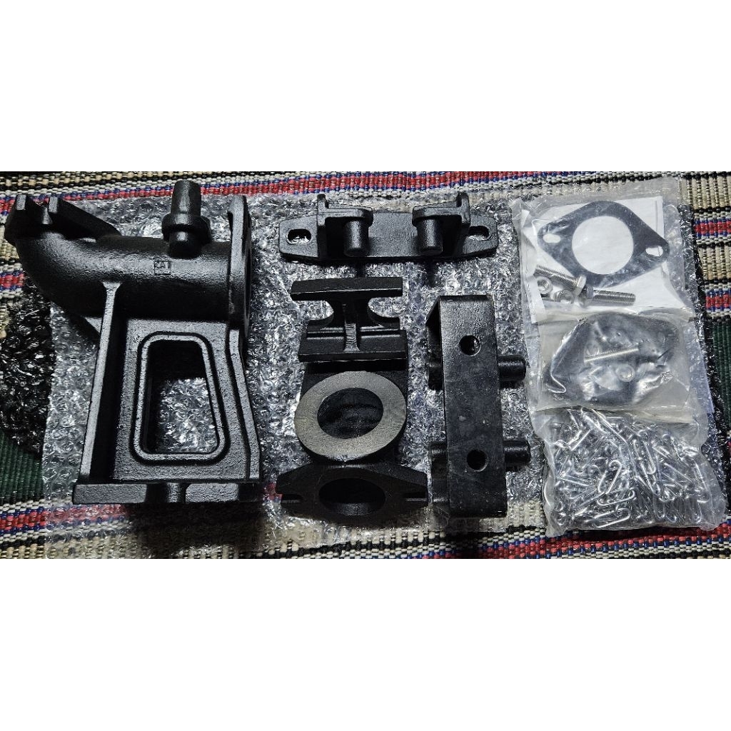 QDC SUBMERSIBLE PUMP