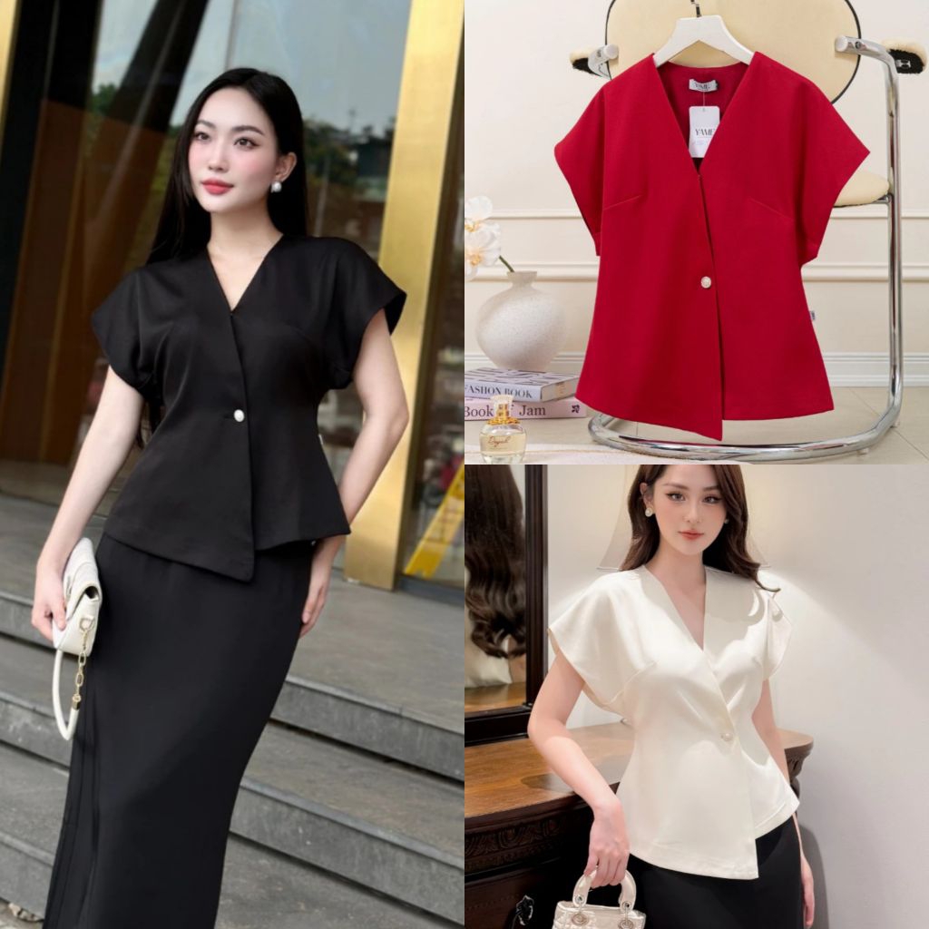 Blouse Kahitna