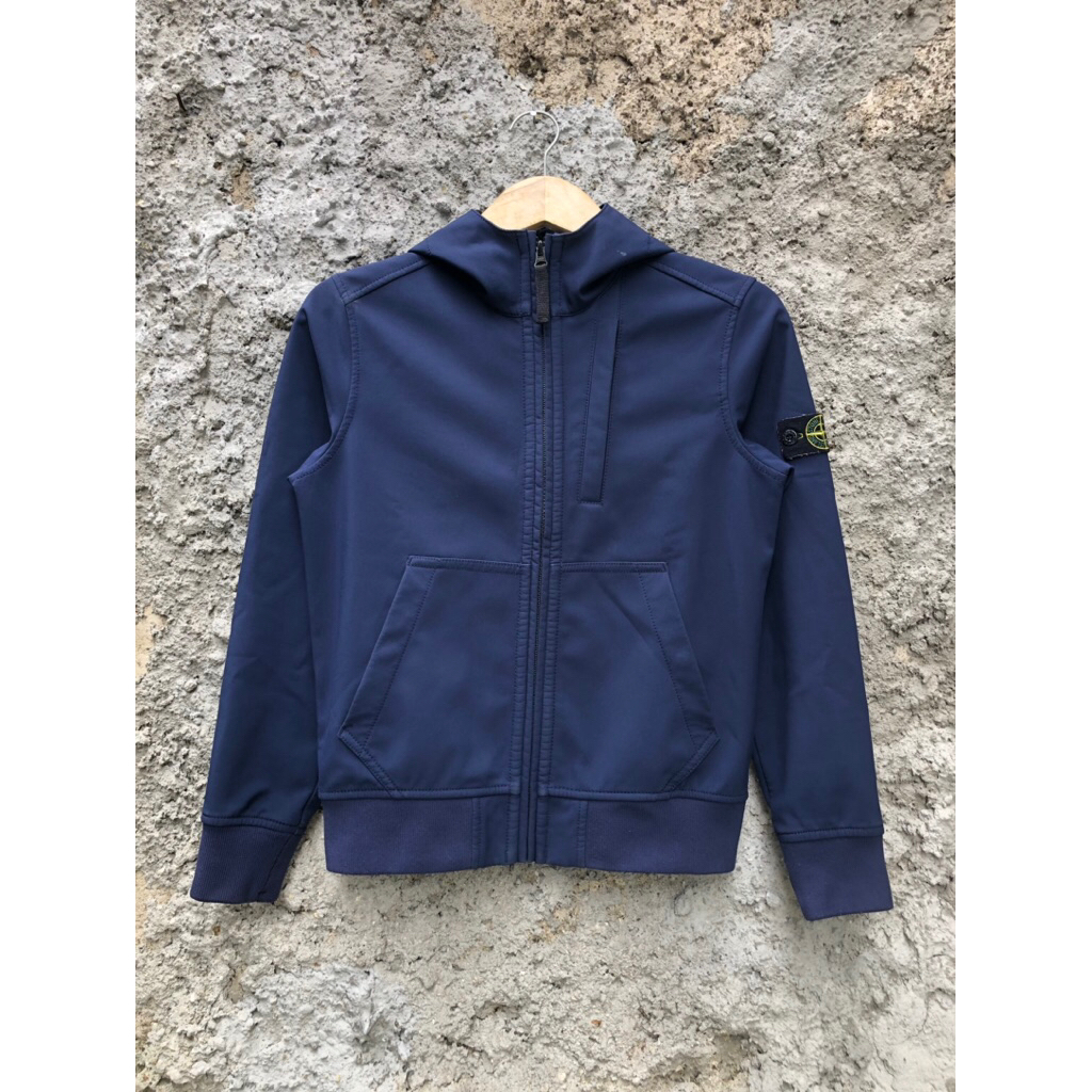 Stone island Softshell Junior