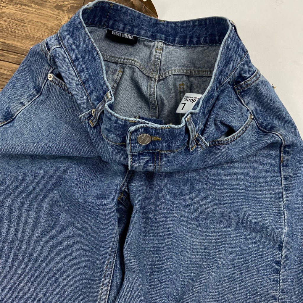 WELLDONE Jeans
