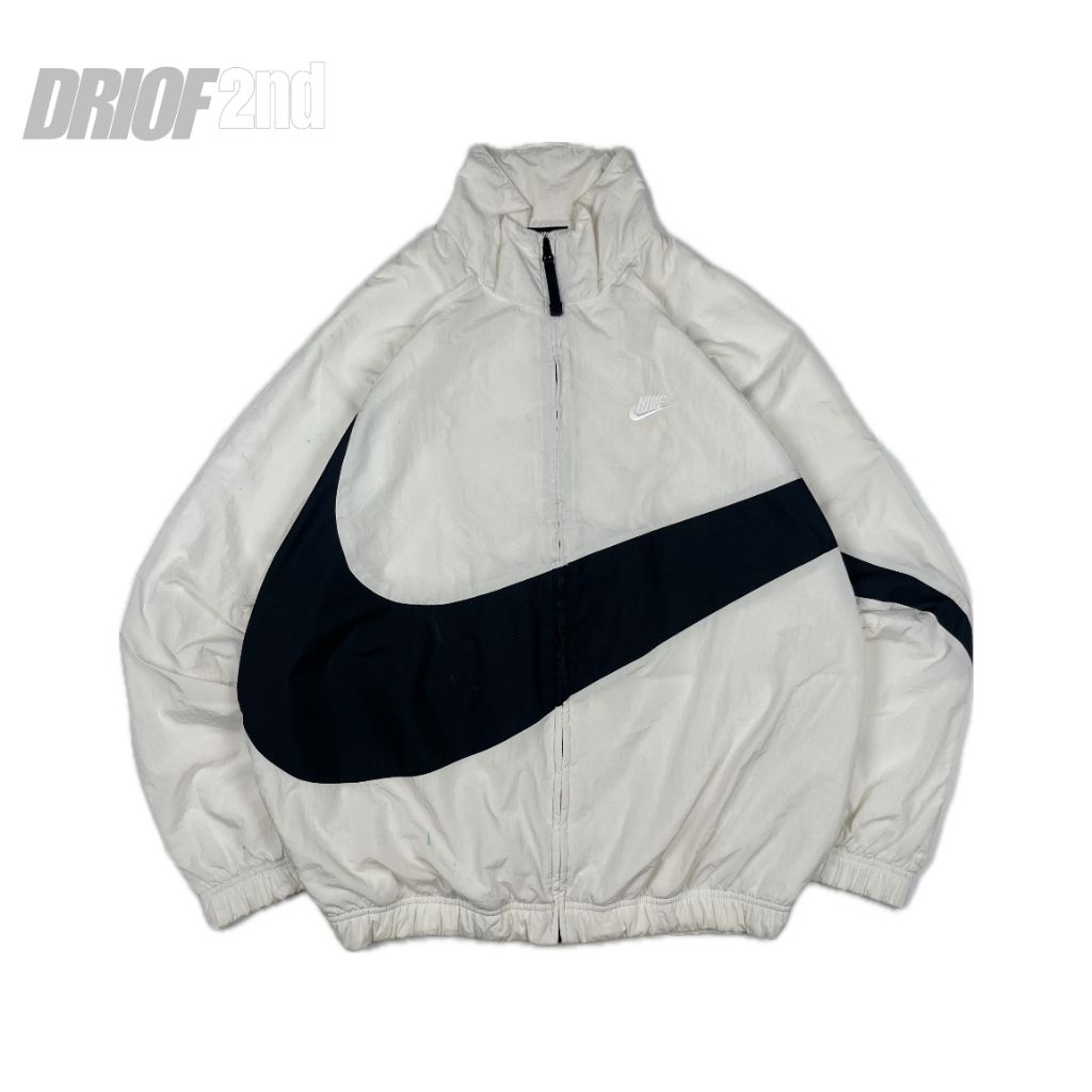 Jacket Nike | Big Swoosh logo Windbreaker