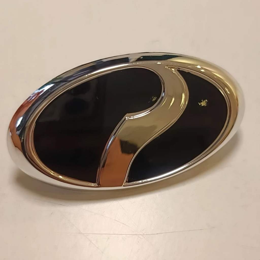 Emblem depan front Kancil Daihatsu Ceria