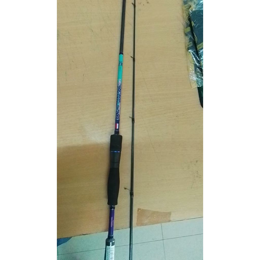 Relix nusantara 762 new