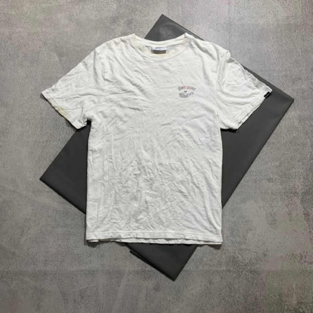 Tshirt Covernat (Size fit M)