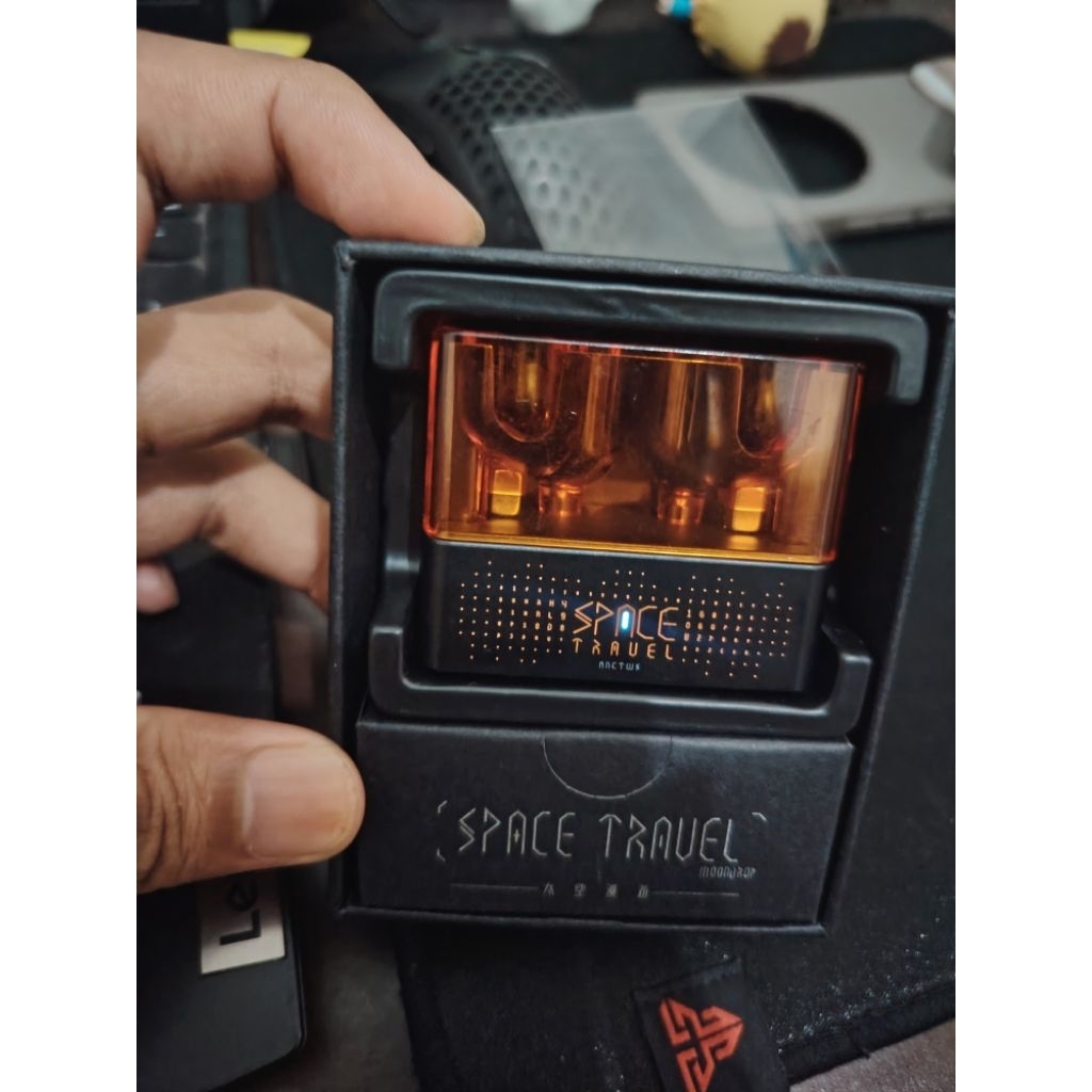 moondrop space travel 1