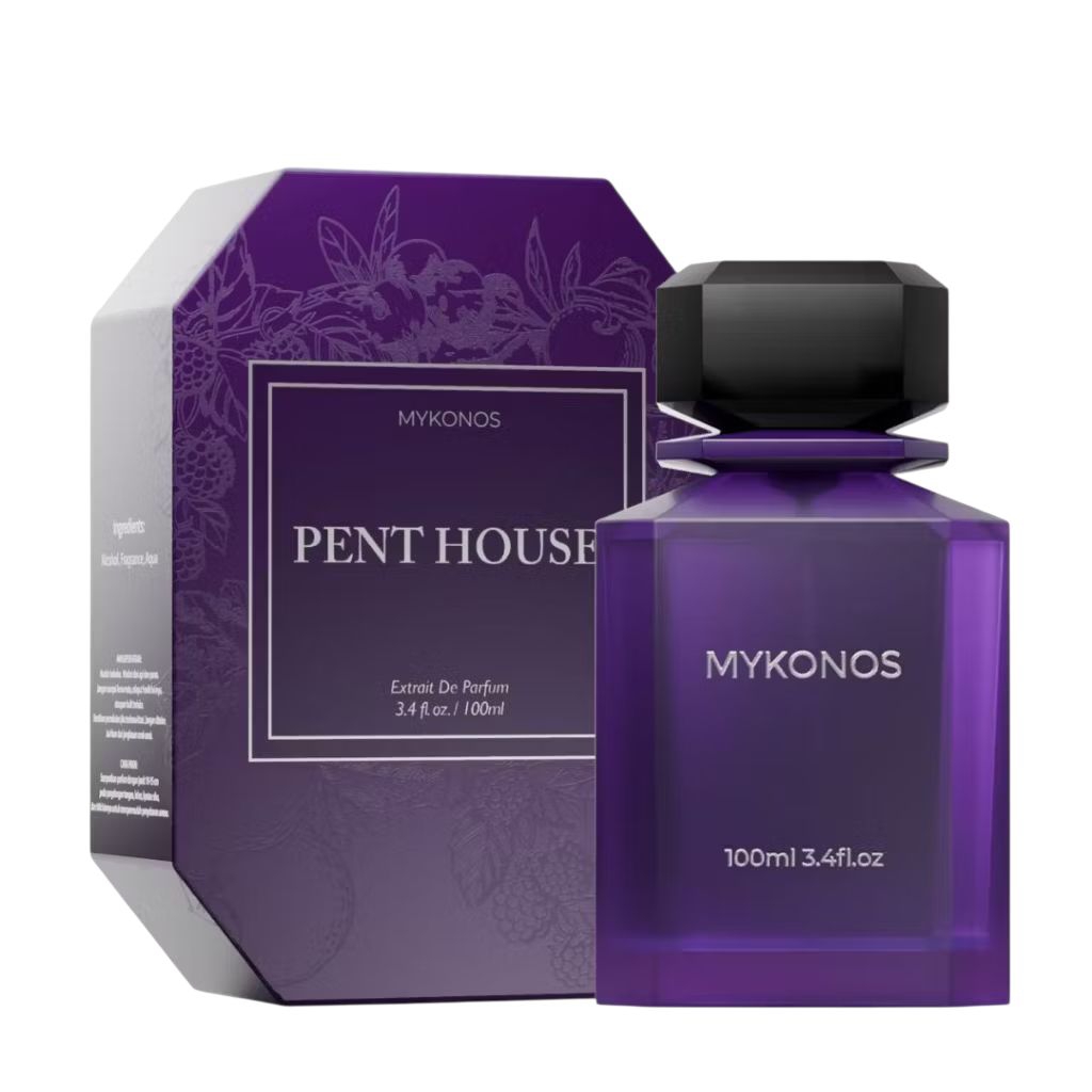 Mykonos Penthouse 100 ml Extrait de Parfum