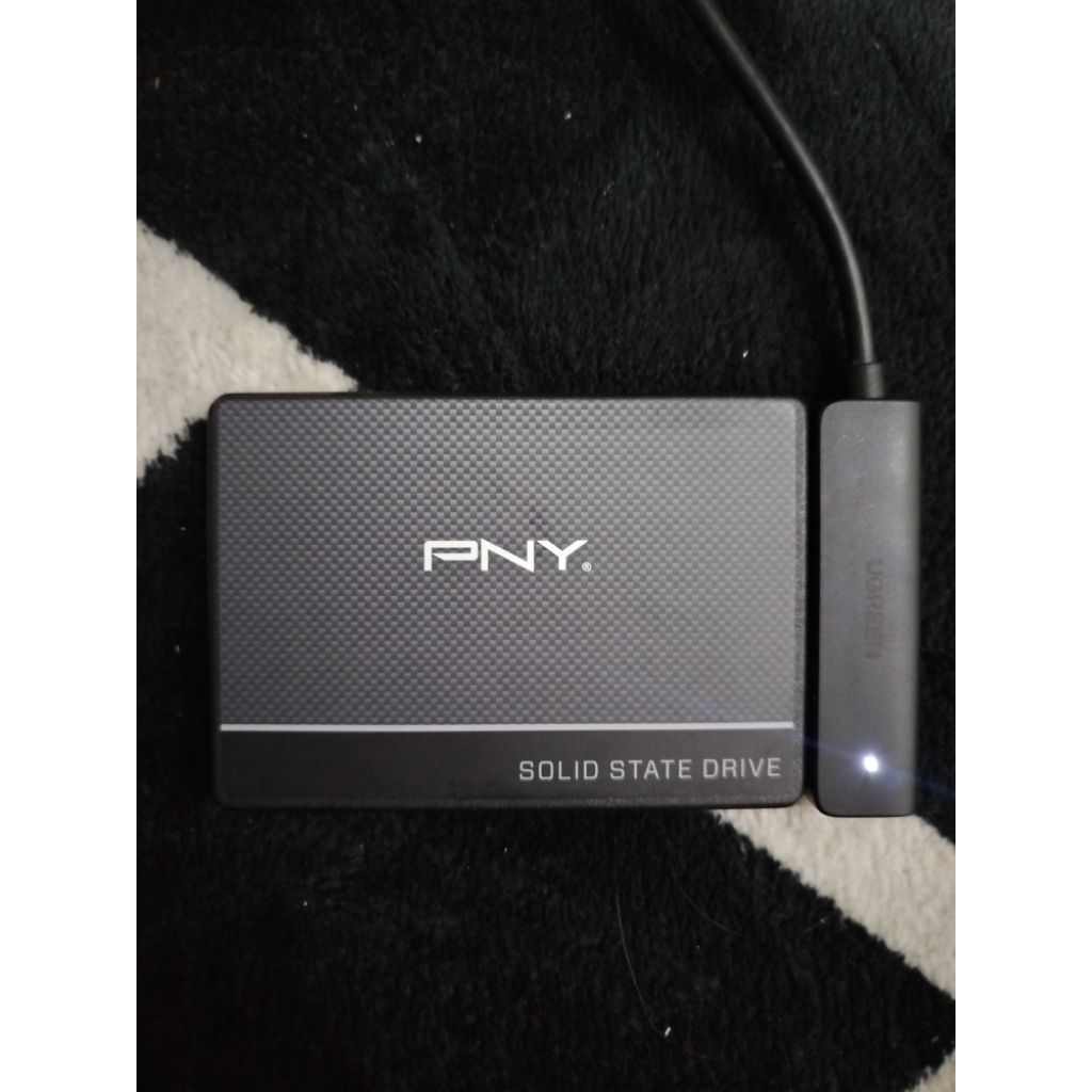 PNY CS900 1TB