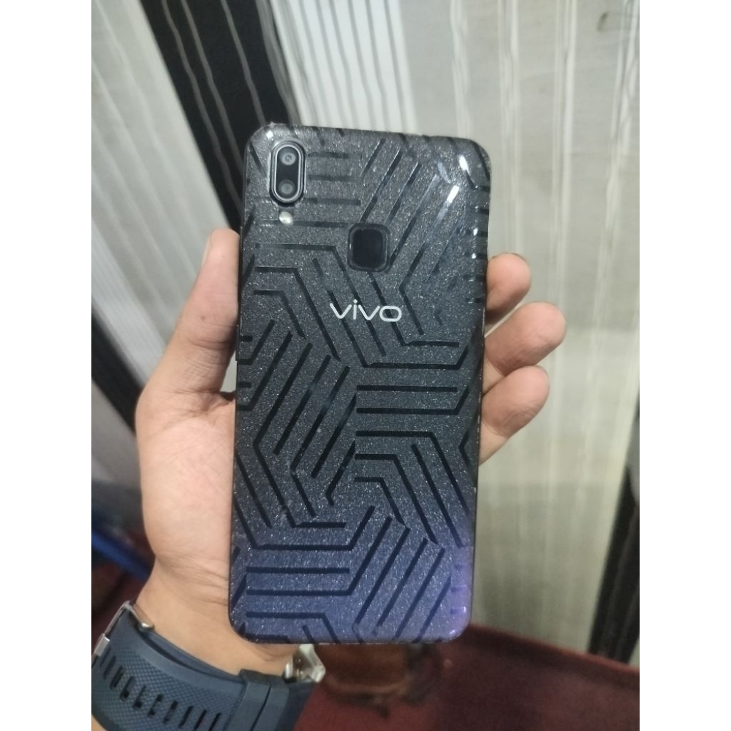 Vivo Y95 ram 4/32 Fulset