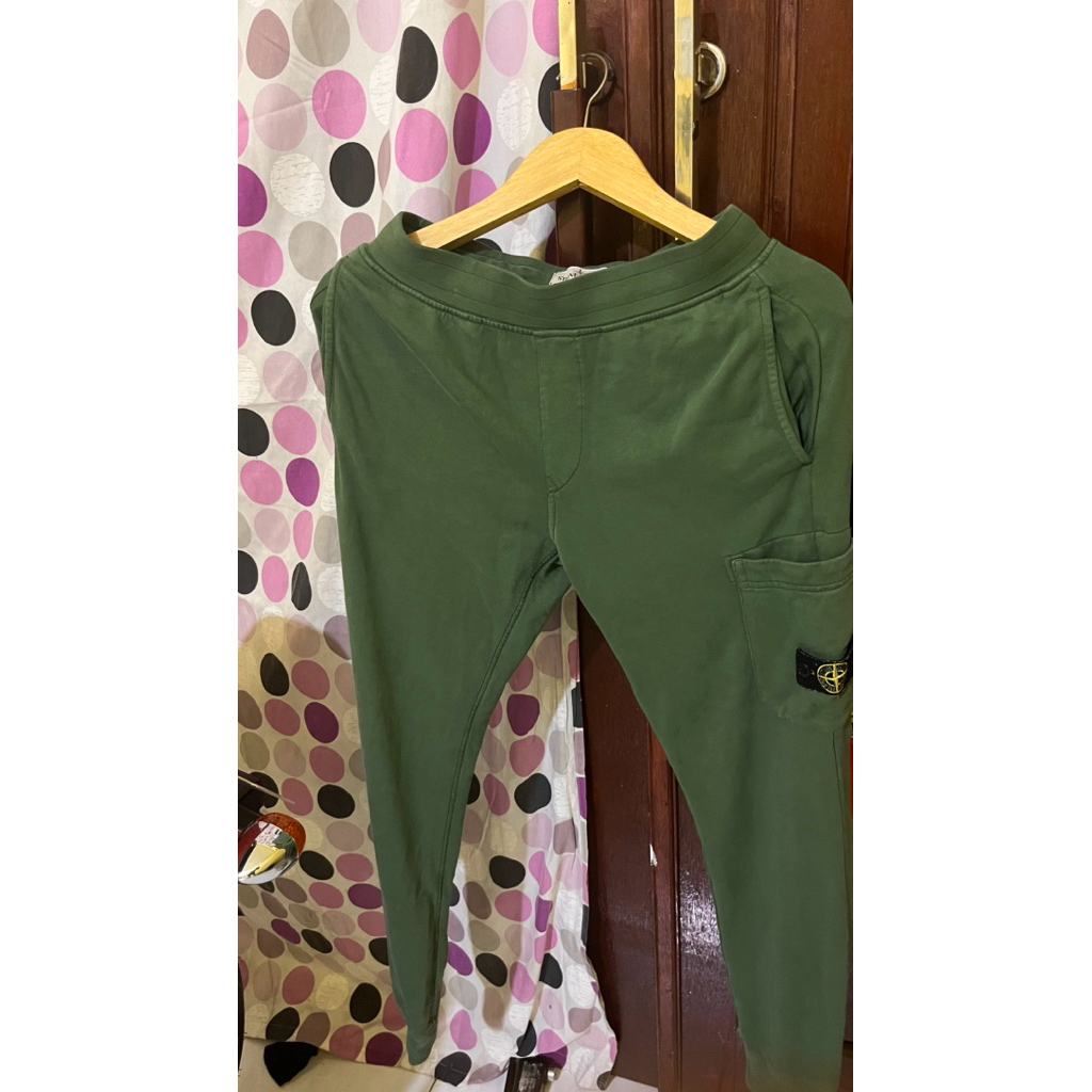 cargo stone island junior size 12 original