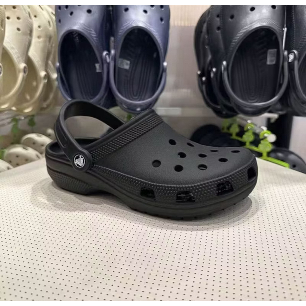 Crocs Classic Original New Unisex