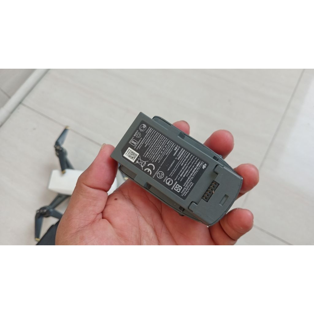 DJI SPARK Bekas Normal