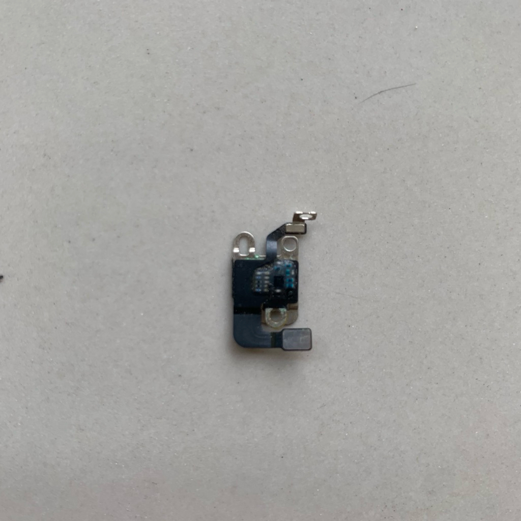 Fleksibel wifi iphone 8 plus ori copotan