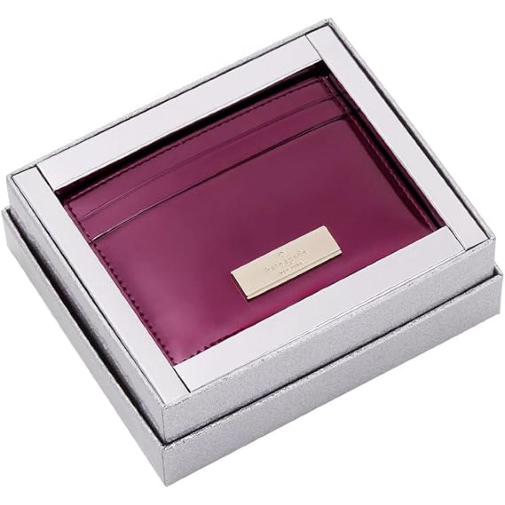 KS Card Holder - Dompet Kartu