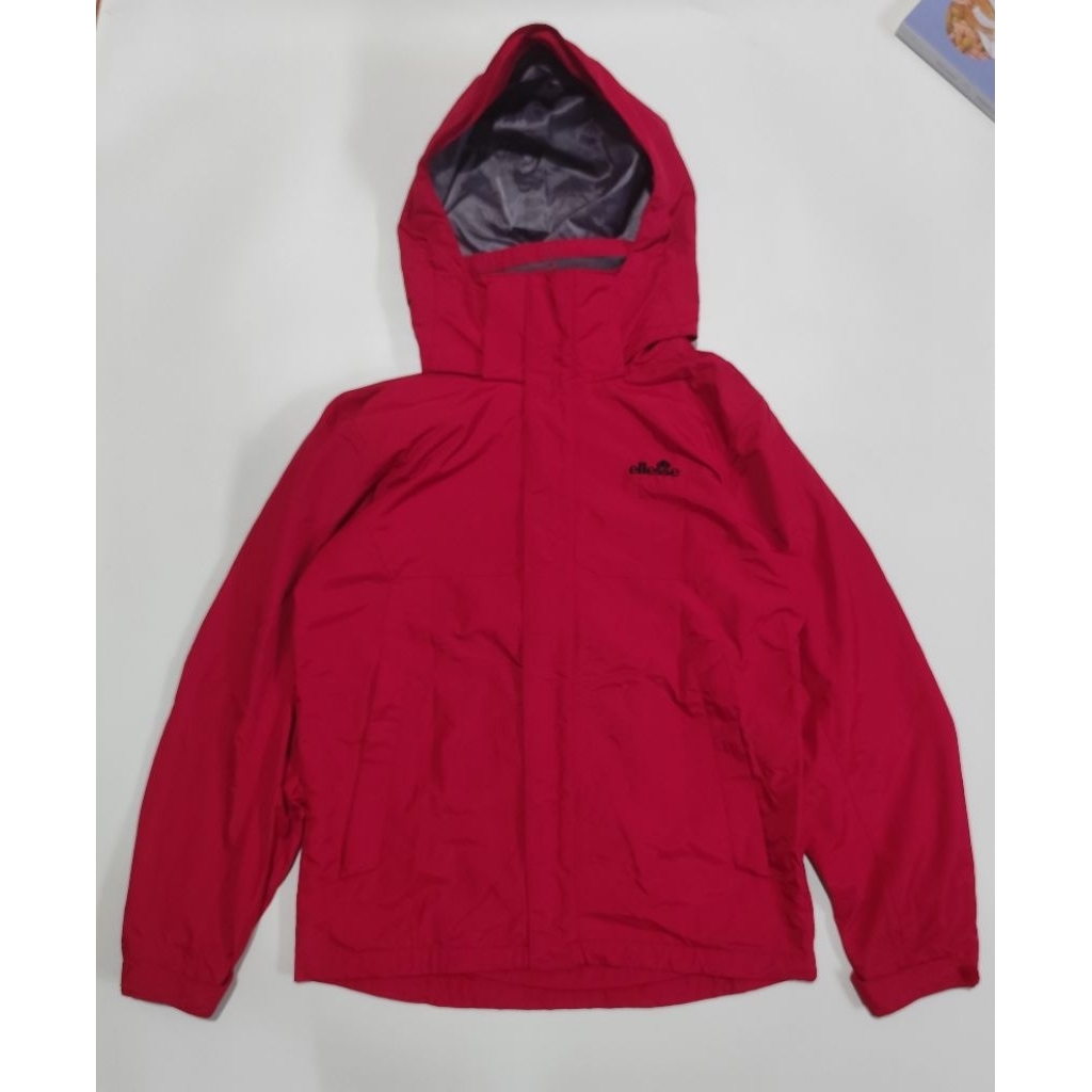 Jacket Outdoor Ellesse Gorpcore