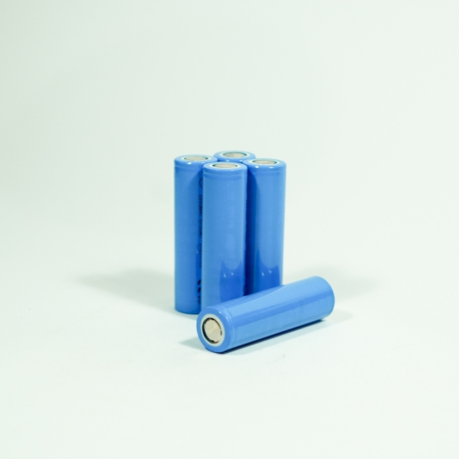 Baterai 18650 1800mah