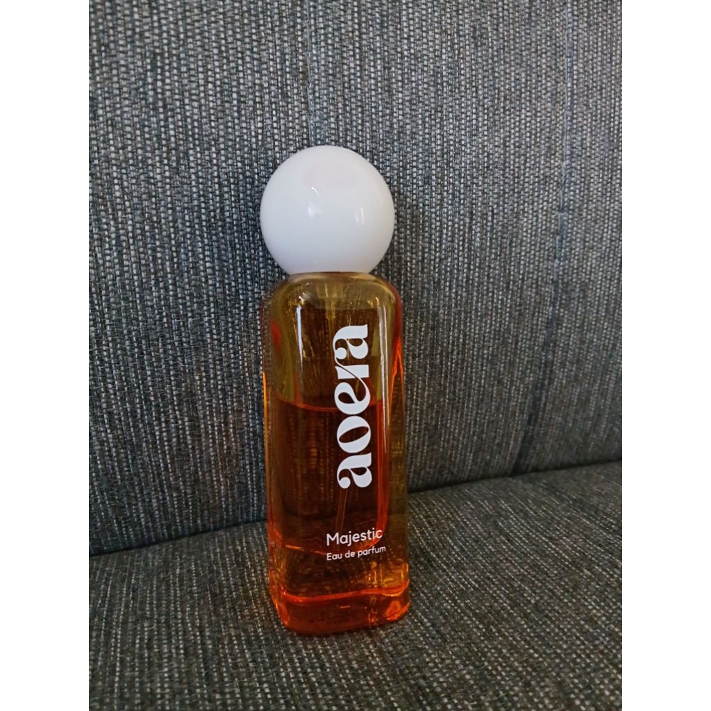 Parfum AOERA MAJESTIC