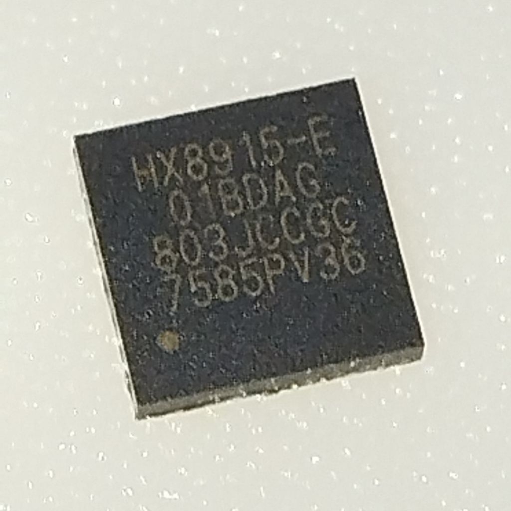 IC HX8915 - E