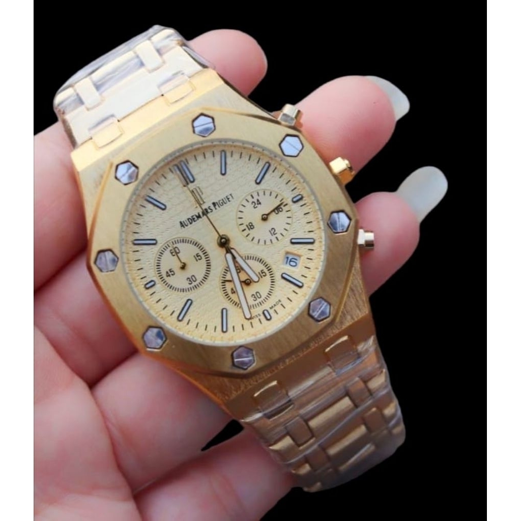 Audemars piguet crono aktif