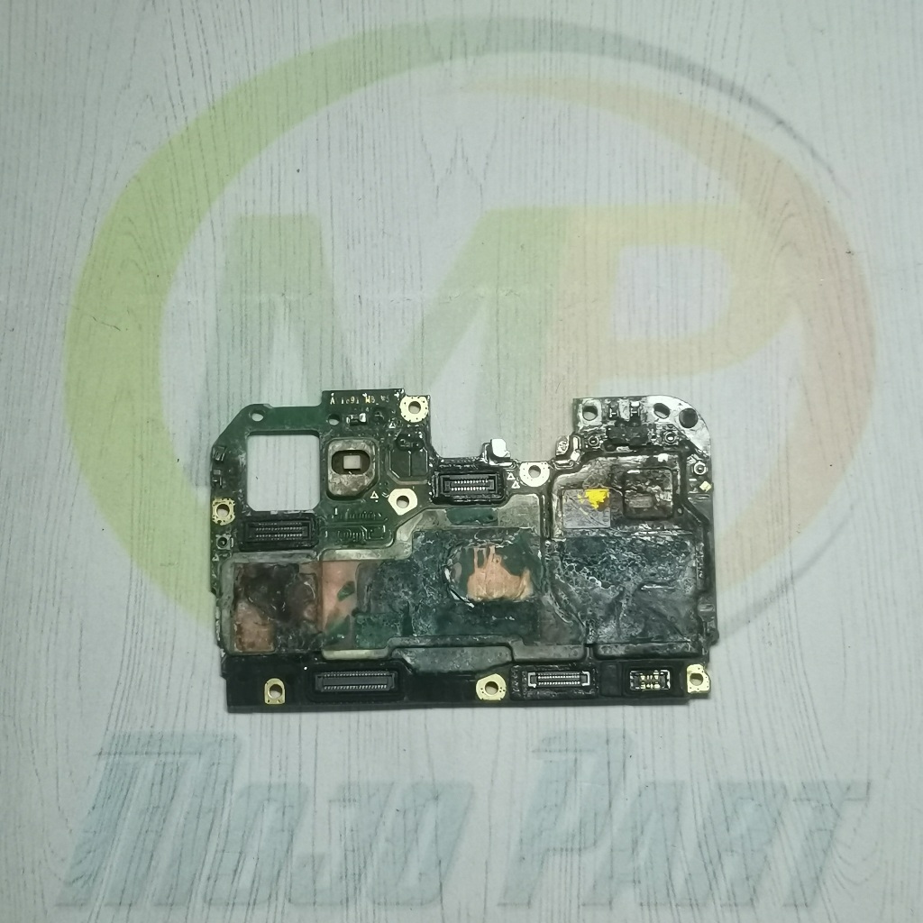 Mesin Oppo A1k Mati Mulus Original Copotan | Mojo Part