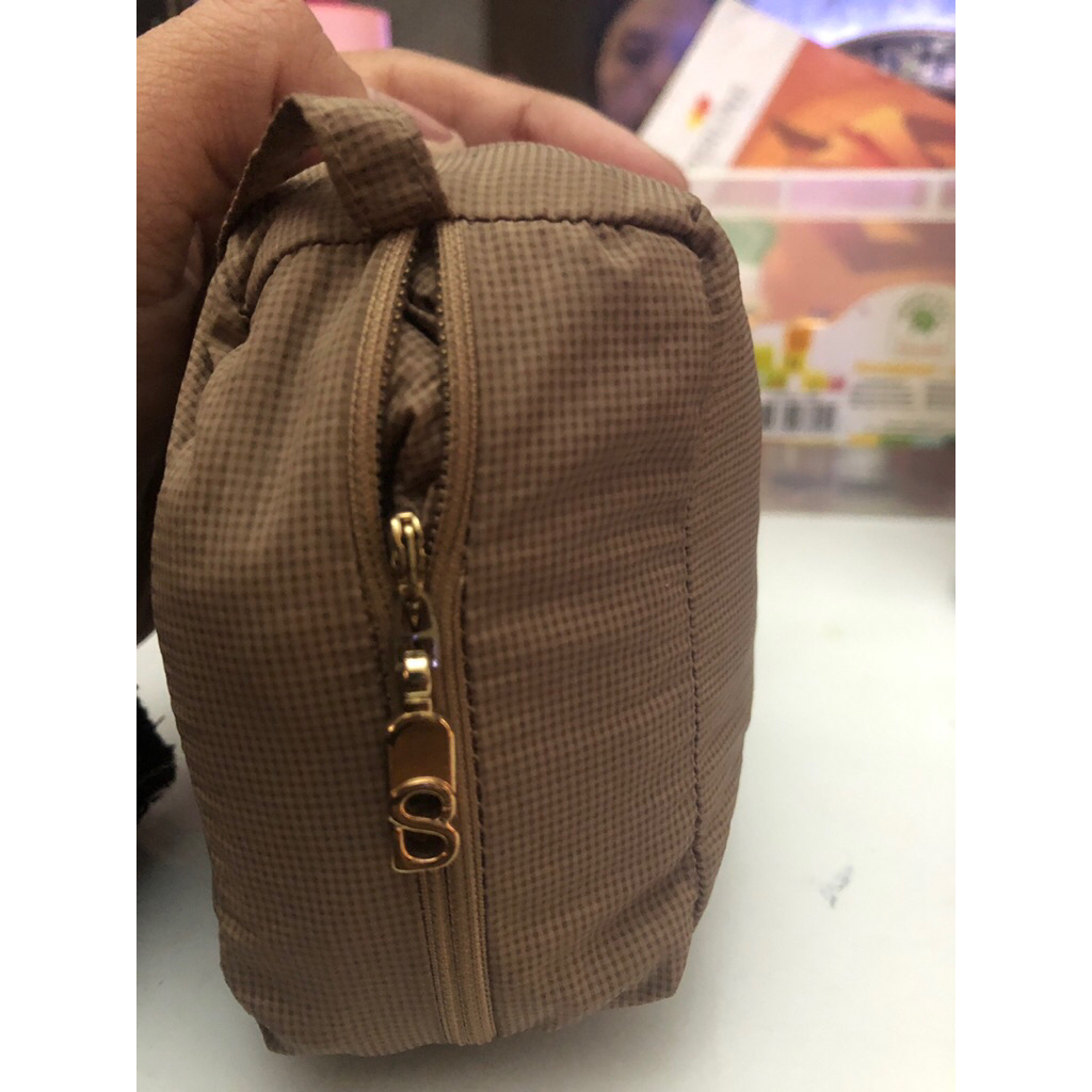 Mukena Buttonscarves