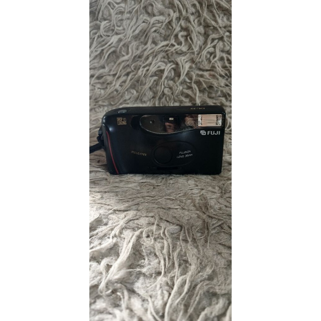 kamera fuji DL-25