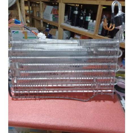 Evaporator Kulkas LG ORIGINAL