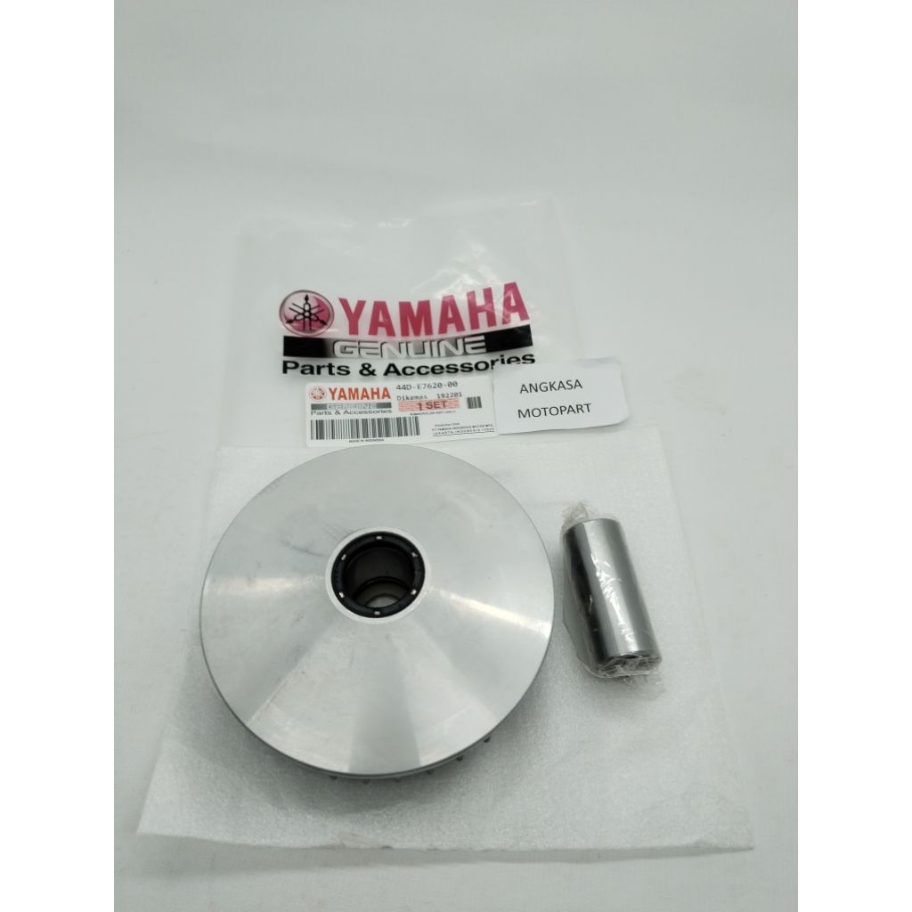 RUMAH ROLLER ASSY FULL SET XEON RC XEON GT 125 44D