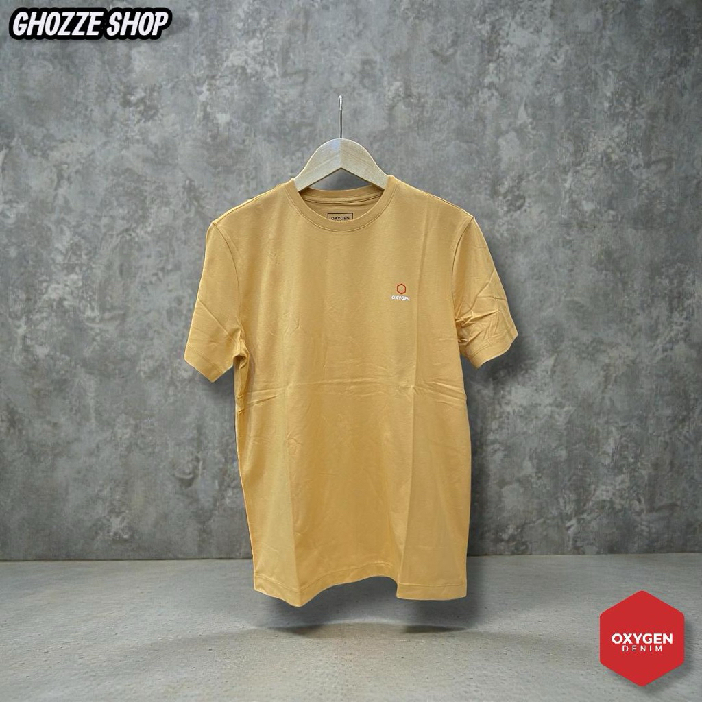 KAOS OXYGEN | OXYGEN DENIM