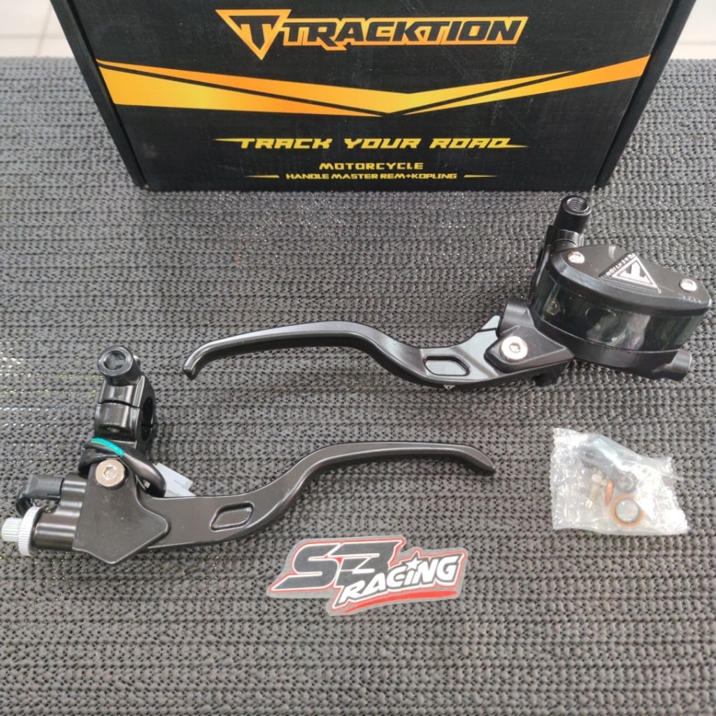 master rem tad racing flank oval model rcb bebek matic sport