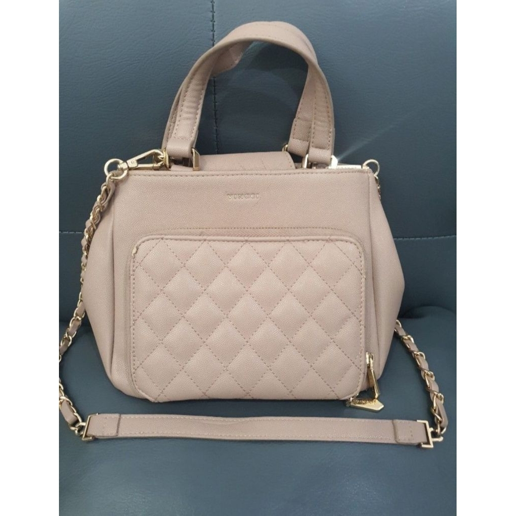 Tas vincci ori malaysia