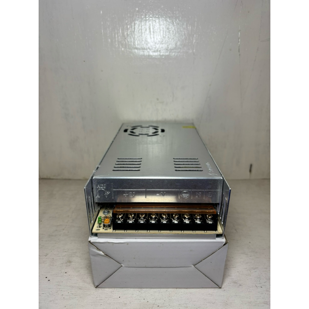 Power Supply 24V 20A 10A / Adaptor Power Supply 24V 20A 10A