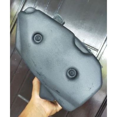 Box Filter Udara Suzuki RGR Karburator Non Original